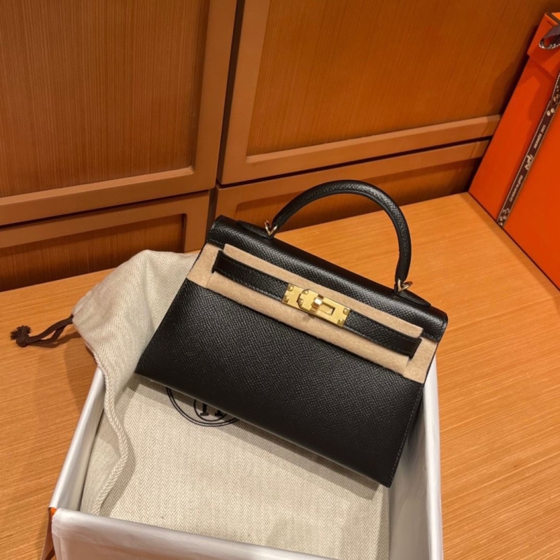 H**mes kelly bags